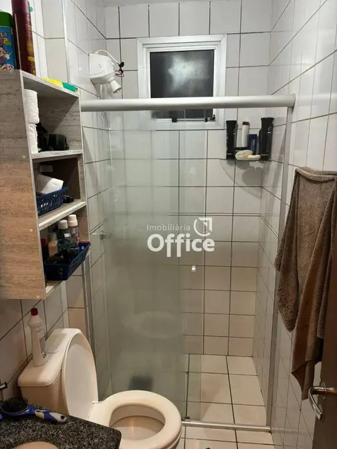 Foto 6 de Apartamento com 3 quartos à venda, 80m2 em Jundiaí, Anapolis - GO