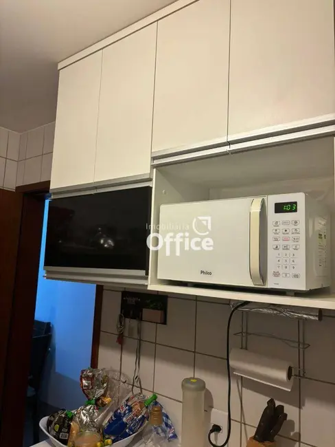 Foto 4 de Apartamento com 3 quartos à venda, 80m2 em Jundiaí, Anapolis - GO