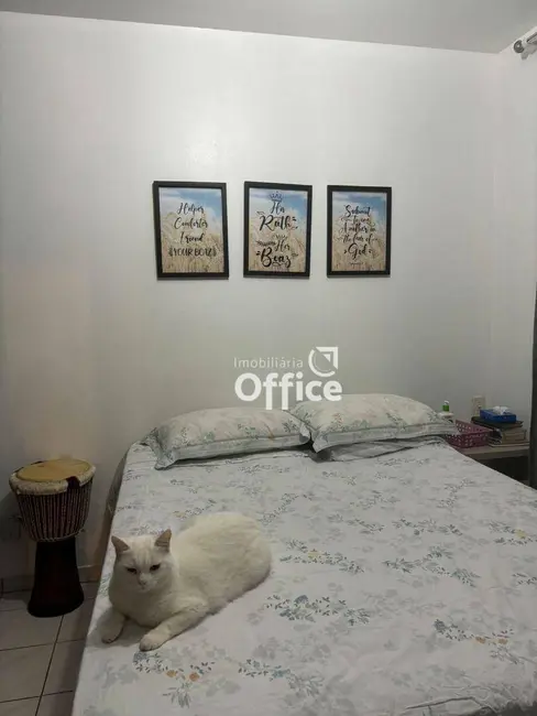 Foto 5 de Apartamento com 3 quartos à venda, 80m2 em Jundiaí, Anapolis - GO
