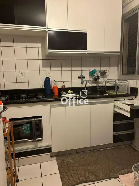 Foto 3 de Apartamento com 3 quartos à venda, 80m2 em Jundiaí, Anapolis - GO