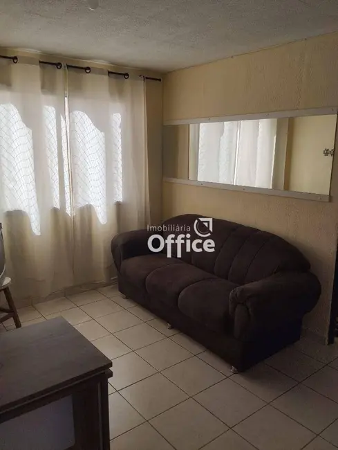 Foto 2 de Apartamento com 2 quartos à venda, 54m2 em Jardim Itália, Anapolis - GO