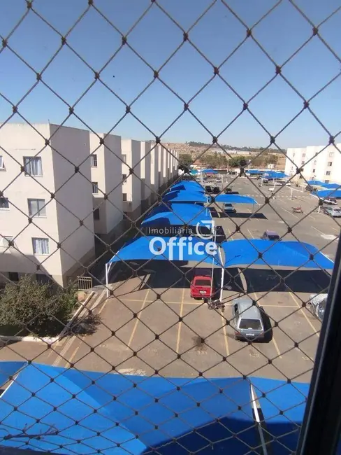 Foto 8 de Apartamento com 2 quartos à venda, 54m2 em Jardim Itália, Anapolis - GO