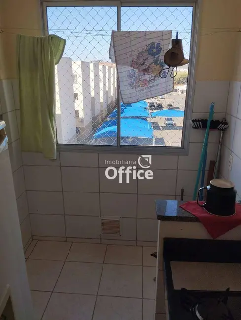 Foto 6 de Apartamento com 2 quartos à venda, 54m2 em Jardim Itália, Anapolis - GO