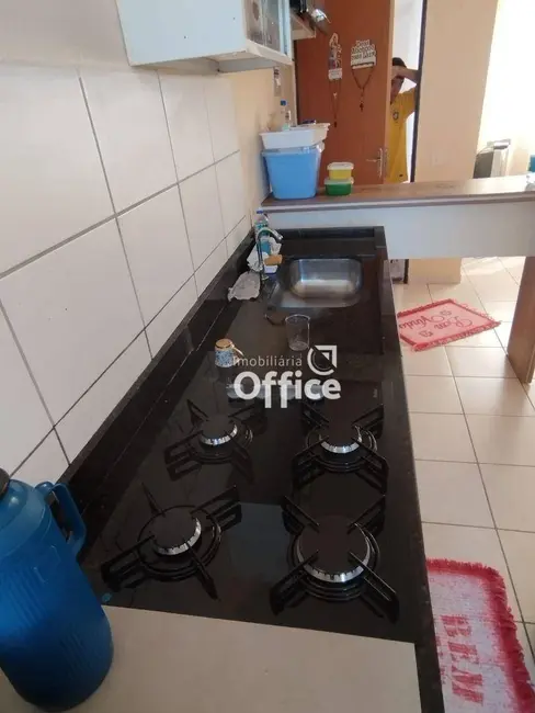 Foto 4 de Apartamento com 2 quartos à venda, 54m2 em Jardim Itália, Anapolis - GO
