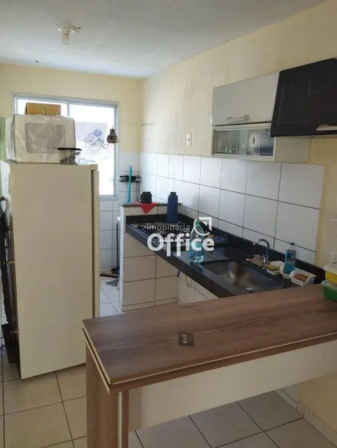Foto 3 de Apartamento com 2 quartos à venda, 54m2 em Jardim Itália, Anapolis - GO