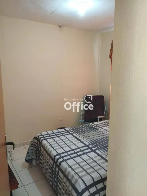 Foto 5 de Apartamento com 2 quartos à venda, 54m2 em Jardim Itália, Anapolis - GO