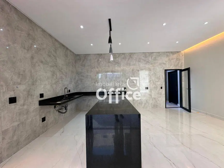 Foto 7 de Casa com 4 quartos à venda, 420m2 em Anápolis City, Anapolis - GO