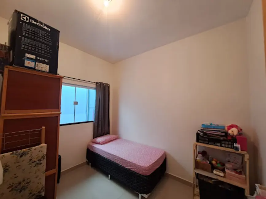 Foto 9 de Casa com 3 quartos à venda, 150m2 em Residencial Flor do Cerrado, Anapolis - GO