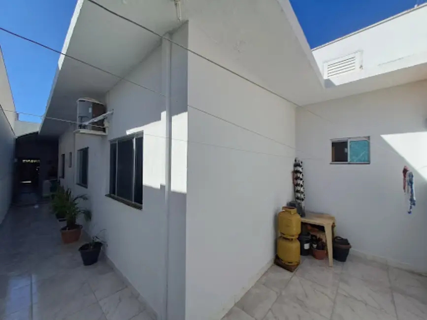 Casa com 3 quartos à venda, 150m2 em Residencial Flor do Cerrado, Anapolis - GO - imagem 8 Foto 8 de Casa com 3 quartos à venda, 150m2 em Residencial Flor do Cerrado, Anapolis - GO