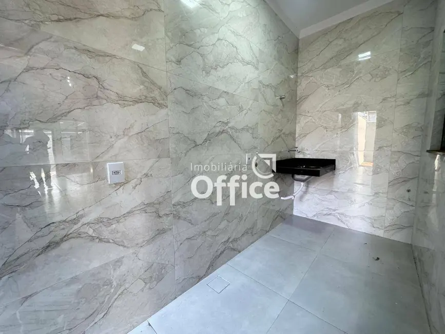 Casa com 3 quartos à venda, 225m2 em Parque Residencial das Flores, Anapolis - GO - imagem 9 Foto 9 de Casa com 3 quartos à venda, 225m2 em Parque Residencial das Flores, Anapolis - GO