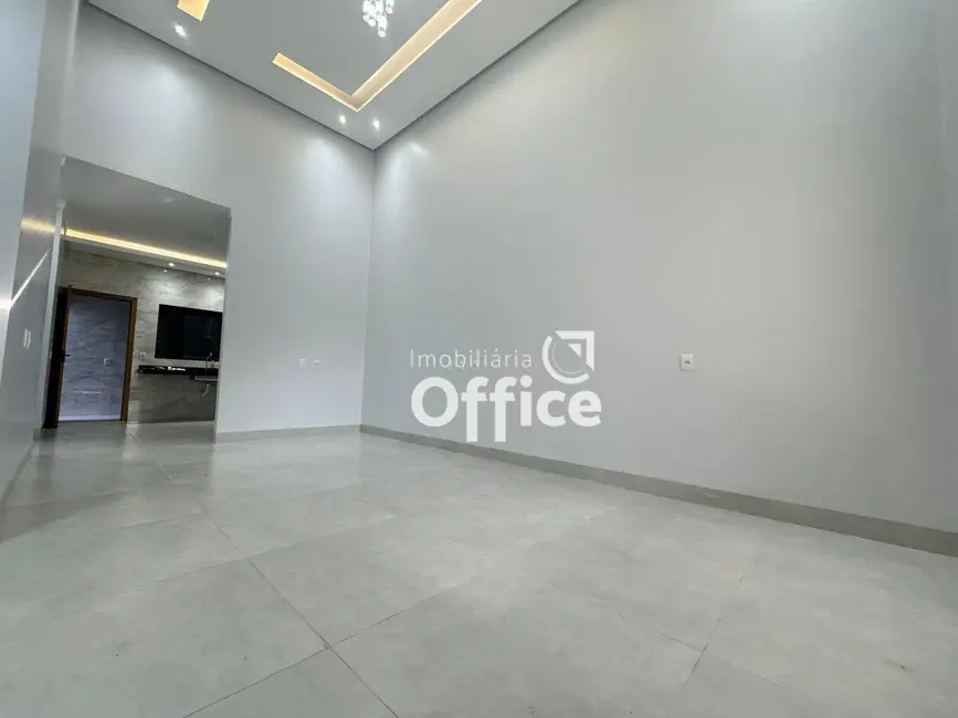 Casa com 3 quartos à venda, 225m2 em Parque Residencial das Flores, Anapolis - GO - imagem 2 Foto 2 de Casa com 3 quartos à venda, 225m2 em Parque Residencial das Flores, Anapolis - GO