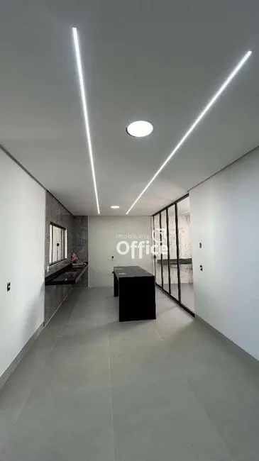 Foto 7 de Casa com 3 quartos à venda, 200m2 em Anapolis - GO