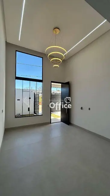 Foto 5 de Casa com 3 quartos à venda, 200m2 em Anapolis - GO