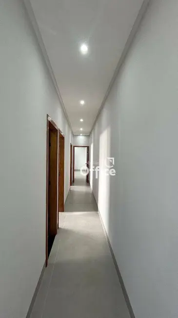 Foto 9 de Casa com 3 quartos à venda, 200m2 em Anapolis - GO