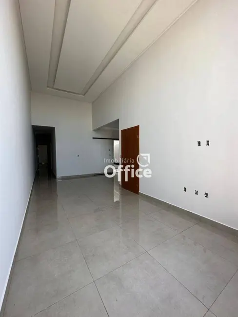 Foto 3 de Casa com 3 quartos à venda, 180m2 em Gran Ville, Anapolis - GO