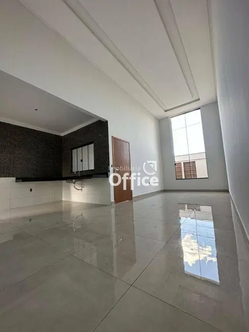 Foto 5 de Casa com 3 quartos à venda, 180m2 em Gran Ville, Anapolis - GO