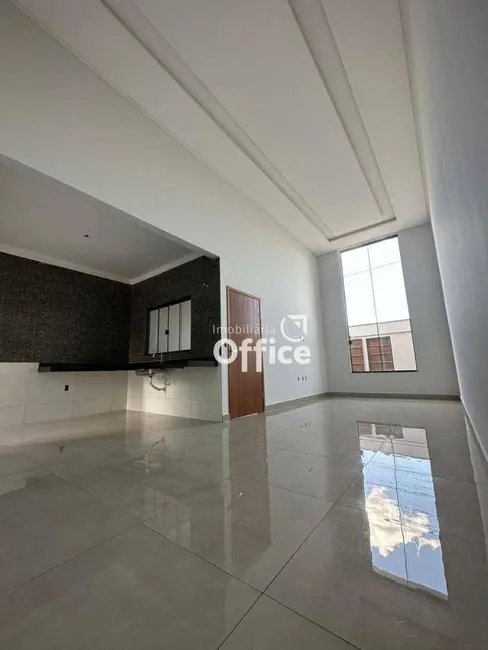 Foto 4 de Casa com 3 quartos à venda, 180m2 em Gran Ville, Anapolis - GO