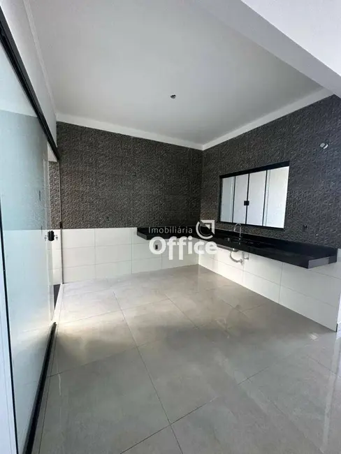 Foto 8 de Casa com 3 quartos à venda, 180m2 em Gran Ville, Anapolis - GO