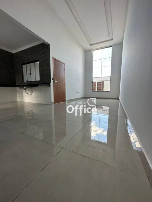 Foto 6 de Casa com 3 quartos à venda, 180m2 em Gran Ville, Anapolis - GO