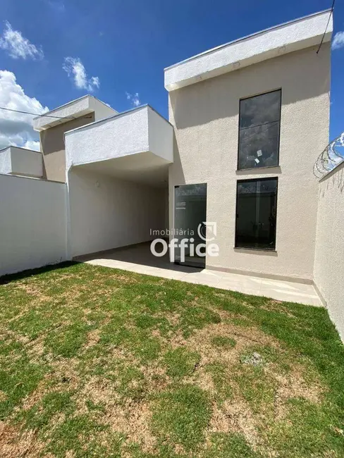 Foto 1 de Casa com 3 quartos à venda, 150m2 em Anapolis - GO