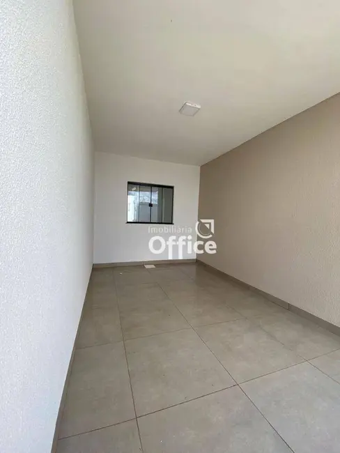 Foto 3 de Casa com 3 quartos à venda, 150m2 em Anapolis - GO