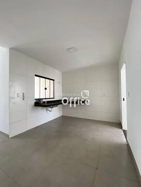 Foto 6 de Casa com 3 quartos à venda, 150m2 em Anapolis - GO