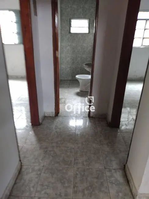 Foto 8 de Casa com 2 quartos à venda, 600m2 em Vila Mariana, Anapolis - GO