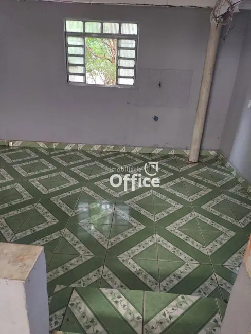 Foto 6 de Casa com 2 quartos à venda, 600m2 em Vila Mariana, Anapolis - GO