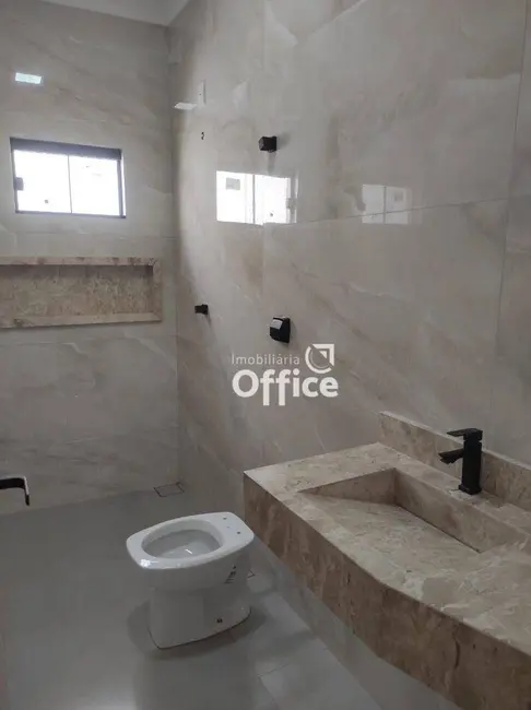 Foto 5 de Casa com 3 quartos à venda, 150m2 em Anapolis - GO
