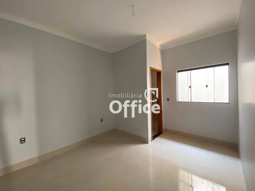 Foto 8 de Casa com 3 quartos à venda, 150m2 em Anapolis - GO