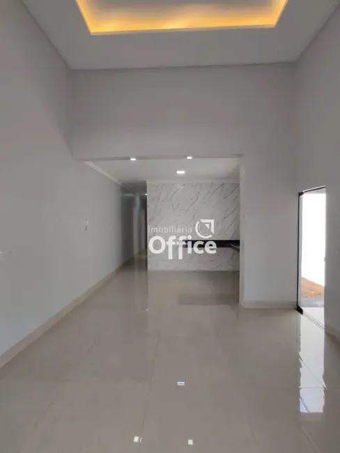 Foto 2 de Casa com 3 quartos à venda, 150m2 em Anapolis - GO