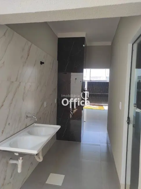 Foto 9 de Casa com 3 quartos à venda, 150m2 em Anapolis - GO