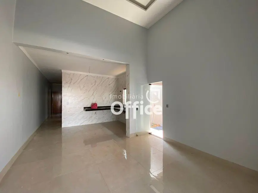 Foto 3 de Casa com 3 quartos à venda, 150m2 em Anapolis - GO