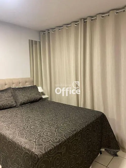 Foto 4 de Apartamento com 2 quartos à venda, 75m2 em Residencial Santo Antônio, Anapolis - GO