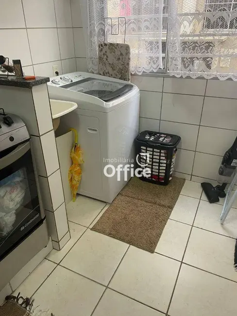 Foto 6 de Apartamento com 2 quartos à venda, 75m2 em Residencial Santo Antônio, Anapolis - GO