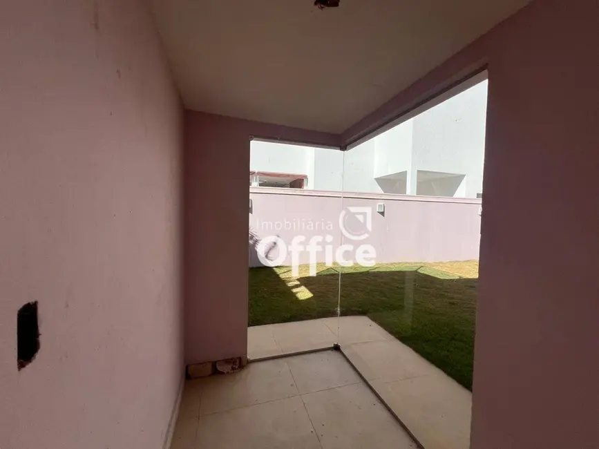 Foto 4 de Sobrado com 5 quartos à venda, 100m2 em Residencial Anaville, Anapolis - GO