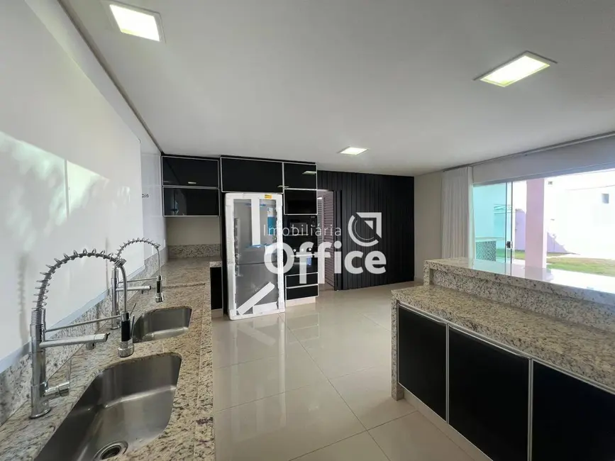 Foto 7 de Sobrado com 5 quartos à venda, 100m2 em Residencial Anaville, Anapolis - GO