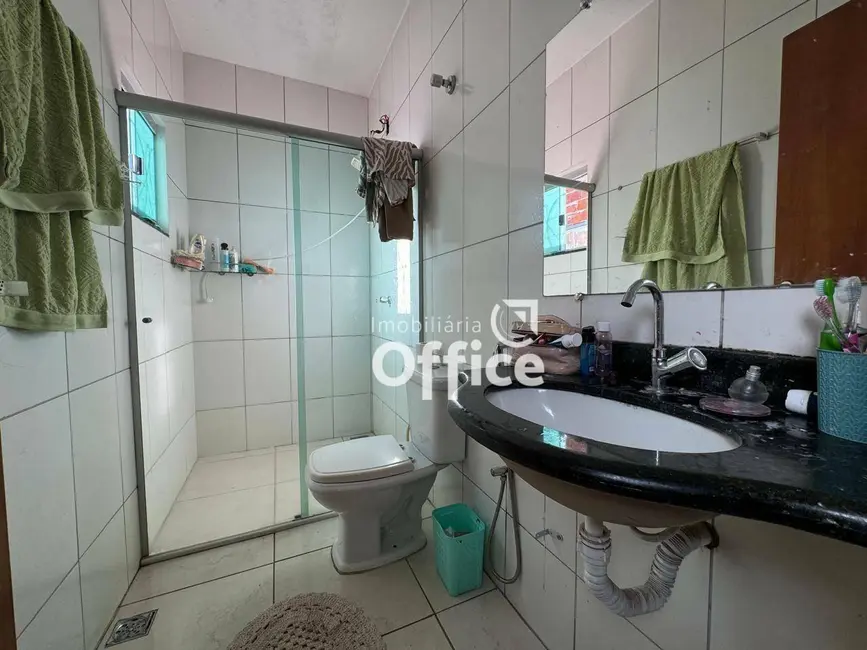 Foto 8 de Casa com 3 quartos à venda, 382m2 em Jardim América, Anapolis - GO