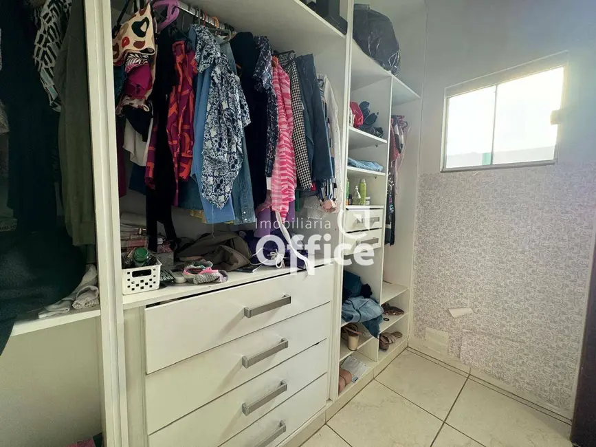 Foto 7 de Casa com 3 quartos à venda, 382m2 em Jardim América, Anapolis - GO