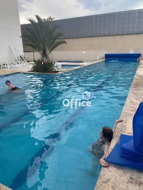 Foto 6 de Apartamento com 3 quartos à venda, 72m2 em Cidade Jardim, Anapolis - GO
