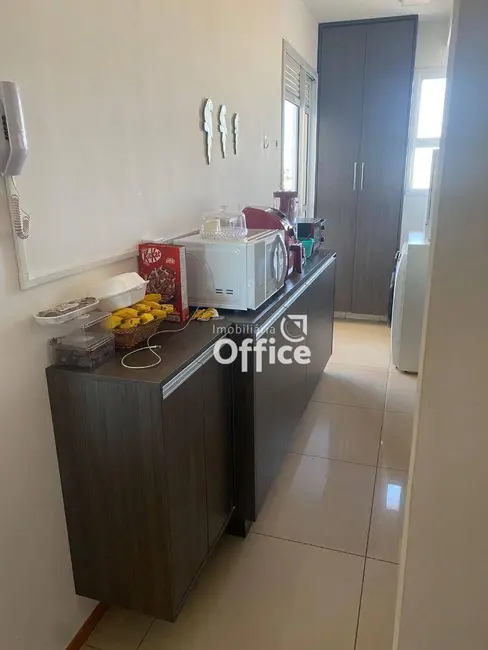Foto 7 de Apartamento com 3 quartos à venda, 72m2 em Cidade Jardim, Anapolis - GO
