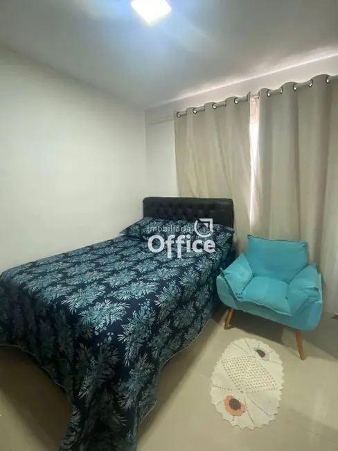Foto 5 de Apartamento com 3 quartos à venda, 72m2 em Cidade Jardim, Anapolis - GO