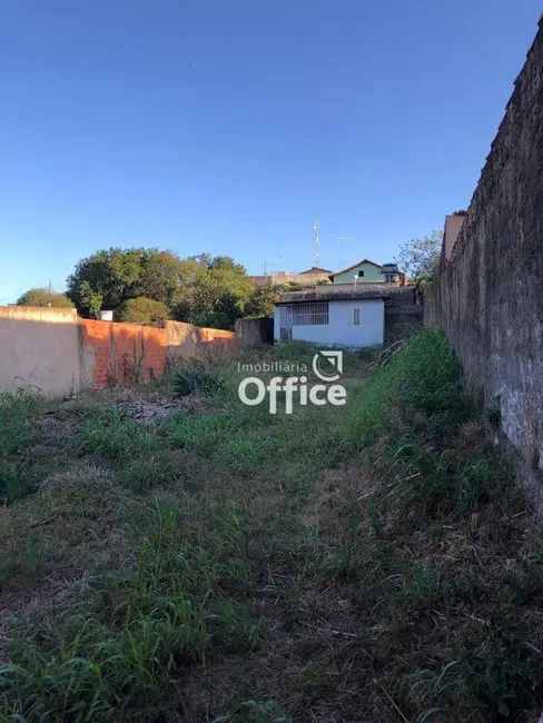 Foto 1 de Terreno / Lote à venda, 400m2 em Dom Pedro II, Anapolis - GO