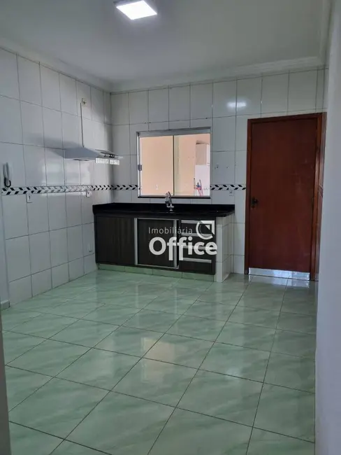 Casa com 3 quartos à venda, 200m2 em São João, Anapolis - GO - imagem 4 Foto 4 de Casa com 3 quartos à venda, 200m2 em São João, Anapolis - GO