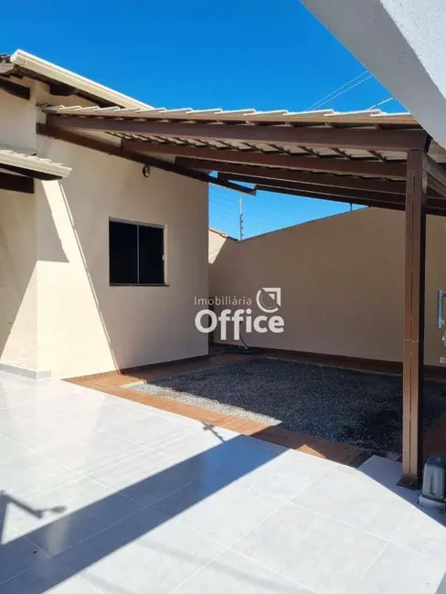 Casa com 3 quartos à venda, 200m2 em São João, Anapolis - GO - imagem 3 Foto 3 de Casa com 3 quartos à venda, 200m2 em São João, Anapolis - GO