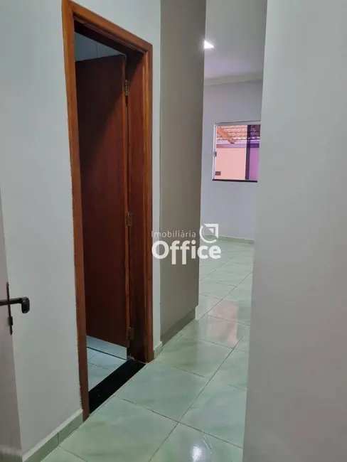 Casa com 3 quartos à venda, 200m2 em São João, Anapolis - GO - imagem 9 Foto 9 de Casa com 3 quartos à venda, 200m2 em São João, Anapolis - GO