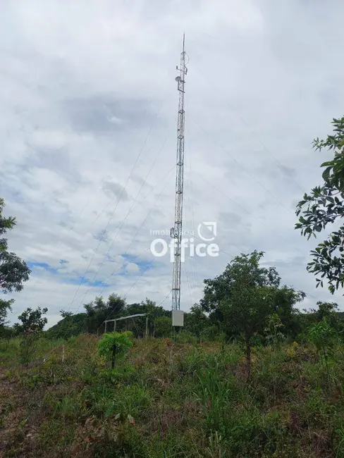 Foto 4 de Chácara com 3 quartos à venda, 30000m2 em Cocalzinho De Goias - GO