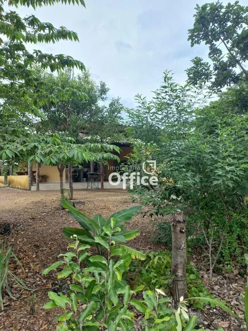 Foto 2 de Chácara com 3 quartos à venda, 30000m2 em Cocalzinho De Goias - GO