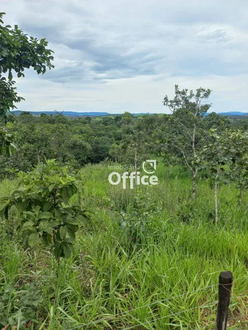 Foto 3 de Chácara com 3 quartos à venda, 30000m2 em Cocalzinho De Goias - GO