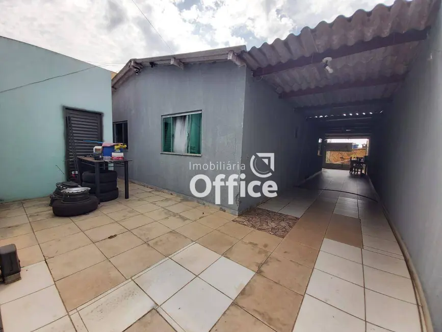 Foto 1 de Casa com 3 quartos à venda, 300m2 em Adriana Parque, Anapolis - GO